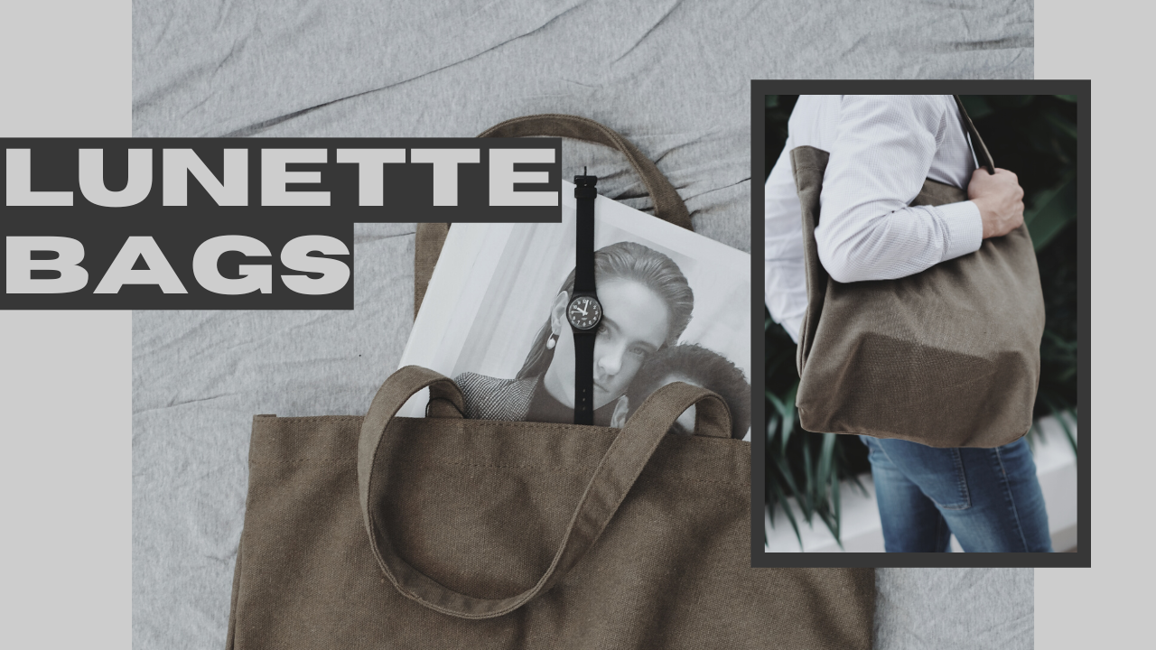lunettebags